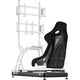 OPLITE Monitor Mount R8        (On Top Single Monitor)  weiß retail