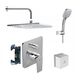 Bateria umywalkowa Ideal Standard Bateria Ideal Standard A6586AA - A6586AA