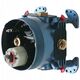 Bateria umywalkowa Ideal Standard Bateria Ideal Standard A6586AA - A6586AA