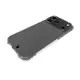 Elastyczne etui Bizon Case Salpa do Apple iPhone 17 Pro Max przezroczyste
