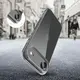 Etui Tech-Protect Flexair Hybrid do Apple iPhone 17 Air Clear