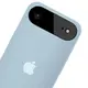 Szkło na aparat Bizon Glass Lens do Apple iPhone 17 Air [2 PACK]