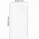 Folia hydrożelowa na ekran Bizon Glass Hydrogel Front do Apple iPhone 13 Mini