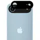 Szkło na aparat Bizon Glass Lens do Apple iPhone 17 Air [2 PACK]