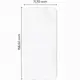 Folia hydrożelowa na ekran Bizon Glass Hydrogel Front do Xiaomi 11T 5G / 11T Pro 5G