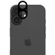 Szkło na aparat Bizon Glass Lens do Apple iPhone 17 [2 PACK]
