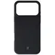 Silikonowe etui Bizon Soft Case do Apple iPhone 17 Pro Max czarne