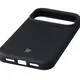 Silikonowe etui Bizon Soft Case do Apple iPhone 17 Pro czarne