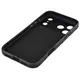 Pancerne etui Bizon Case Tur do Apple iPhone 17 Pro Max czarne