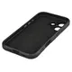 Pancerne etui Bizon Case Tur do Apple iPhone 17 czarne
