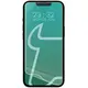 Folia hydrożelowa na ekran Bizon Glass Hydrogel Front do Apple iPhone 13 Mini