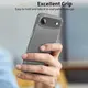 Etui Tech-Protect Flexair Hybrid do Apple iPhone 17 Air Clear