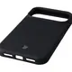 Silikonowe etui Bizon Soft Case do Apple iPhone 17 Pro Max czarne