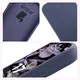 Silikonowe etui Bizon Soft Case do Apple iPhone 17 Pro ciemnoniebieskie