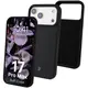 Silikonowe etui Bizon Soft Case do Apple iPhone 17 Pro Max czarne