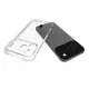 Elastyczne etui Bizon Case Salpa do Apple iPhone 17 Pro Max przezroczyste