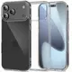 Etui Tech-Protect Flexair Hybrid do Apple iPhone 17 Pro Clear