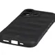 Pancerne etui Bizon Case Tur do Apple iPhone 17 czarne