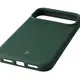 Silikonowe etui Bizon Soft Case do Apple iPhone 17 Pro Max ciemnozielone
