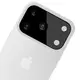 Szkło na aparat Bizon Glass Lens do Apple iPhone 17 Pro [2 PACK]