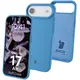 Silikonowe etui Bizon Soft Case do Apple iPhone 17 Air niebieskie
