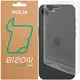 Folia hydrożelowa na tył Bizon Glass Hydrogel do Apple iPhone 16e