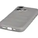 Pancerne etui Bizon Case Tur do Apple iPhone 17 jasnoszare