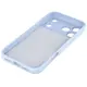 Pancerne etui Bizon Case Tur do Apple iPhone 17 Pro Max jasnoniebieskie