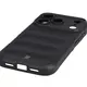 Pancerne etui Bizon Case Tur do Apple iPhone 17 Pro czarne