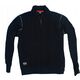 Helly Hansen Sweater HELLY HANSEN Kensington, blue 3XL