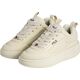 Buty damskie Fila Superbubble beżowe FFW0536 70027 40