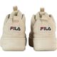 Buty damskie Fila Superbubble beżowe FFW0536 70027 37