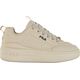 Buty damskie Fila Superbubble beżowe FFW0536 70027 39