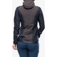 Γυναικείο softshell μπουφάν BlackYak Dangi Hoody - phantom