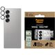 Tempered glass for camera lens PanzerGlass PicturePerfect for Samsung Galaxy Z Fold7