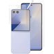 Protective Set PanzerGlass FlipFoldFlex 2-in-1 Classic Fit Glass + Ultra-Wide Fit TPU Film for Samsu