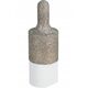 WAART ROUNDED CYLINDER DIAMOND CUTTER 10-25mm x M14