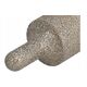 WAART ROUNDED CYLINDER DIAMOND CUTTER 10-25mm x M14