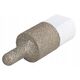 WAART ROUNDED CYLINDER DIAMOND CUTTER 10-25mm x M14