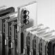 Etui Ringke Fusion Magnetic MagSafe do Samsung Galaxy Z Fold 7 Clear