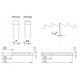 FREZ PILKOWY FI  80,0   3,0 Z80A d22 HSS NFTE