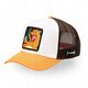 Capslab X Pokemon Charizard Cap CL-PKM6-1-CT-CHA Czarne One size