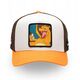 Capslab X Pokemon Charizard Cap CL-PKM6-1-CT-CHA Czarne One size