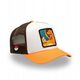 Capslab X Pokemon Charizard Cap CL-PKM6-1-CT-CHA Czarne One size