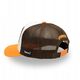 Capslab X Pokemon Charizard Cap CL-PKM6-1-CT-CHA Czarne One size