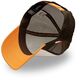 Capslab X Pokemon Charizard Cap CL-PKM6-1-CT-CHA Czarne One size