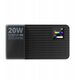 Lampa Led 20w Rgb Video 1800-9000k Do Telefonu Aparatu Kamery / Ulanzi K20rgb