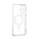 Etui UAG Urban Armor Gear Plyo Pro Samsung Galaxy S24 FE z wbudowanym modułem magnetycznym (ice)