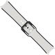 Samsung Samsung pasek Two-tone Sport Band do Samsung Galaxy Watch 4 / 4 Classic / 5 / 5 Pro (20mm, M/L) piaskowy (ET-STR91LJEGEU)