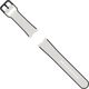 Samsung Samsung pasek Two-tone Sport Band do Samsung Galaxy Watch 4 / 4 Classic / 5 / 5 Pro (20mm, M/L) piaskowy (ET-STR91LJEGEU)